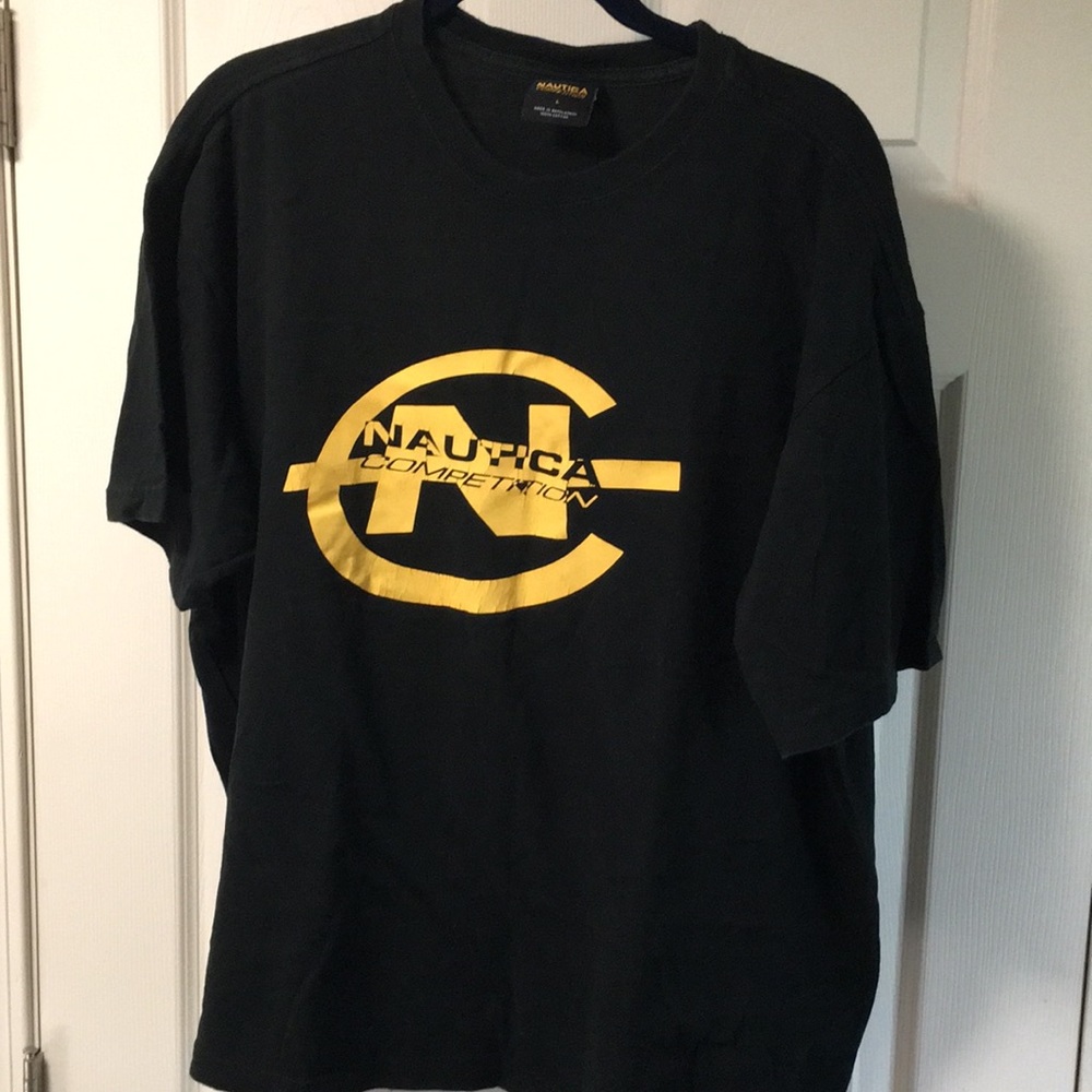 Nautica T-shirt
